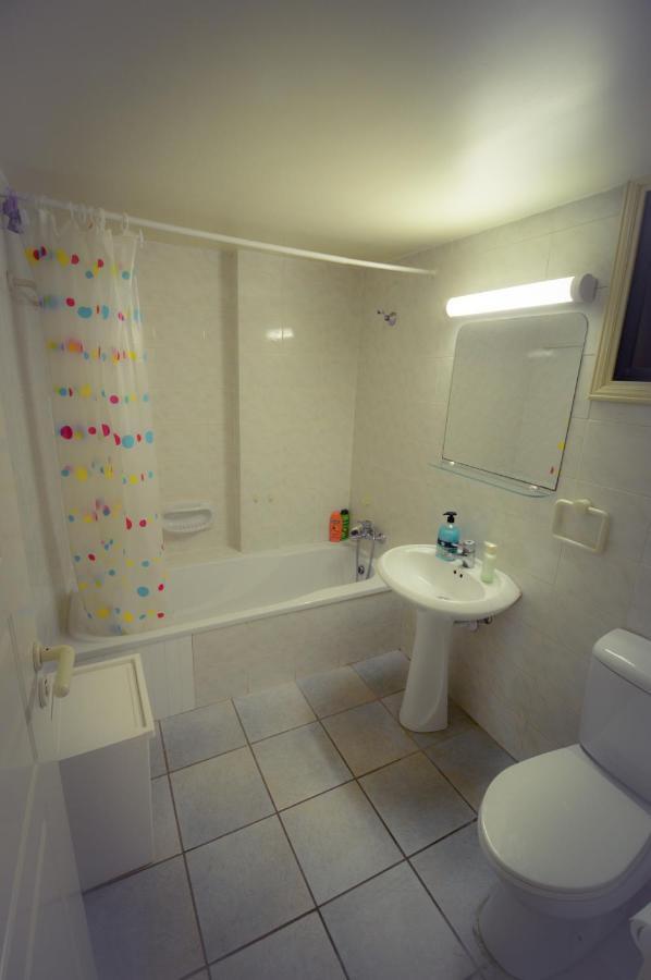 Apartment Krasas Flats Larnaca