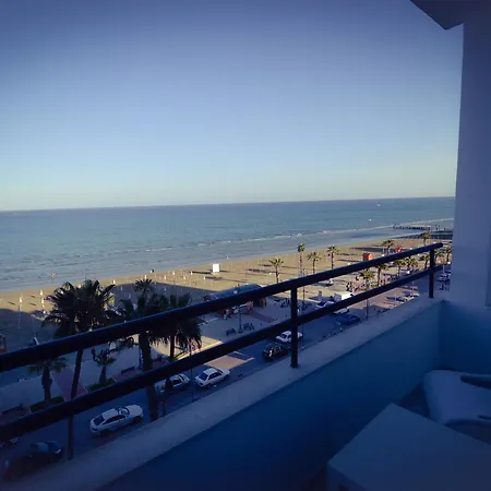 Krasas Beach Flats Larnaca Exterior photo