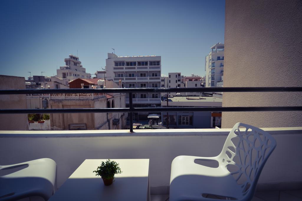 Daire Krasas Flats Larnaca