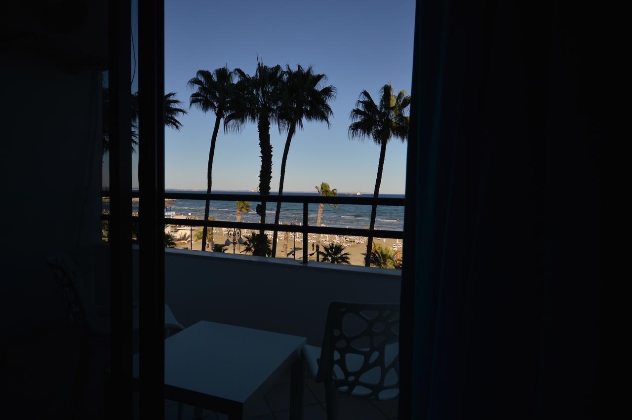 Krasas Flats Daire Larnaca