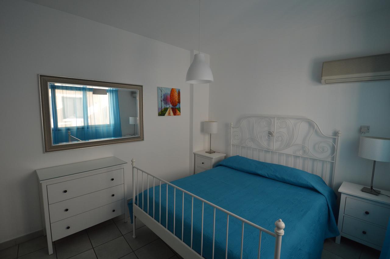 Krasas Flats Daire Larnaca